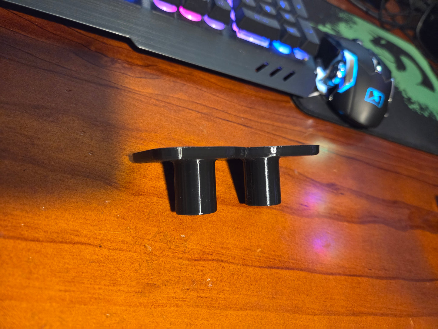 Iame Airbox Inlet Cover