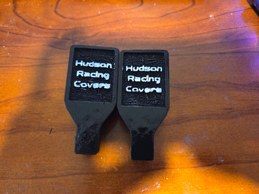 Kart Republic/ Parolin Castor Camber Adjusters