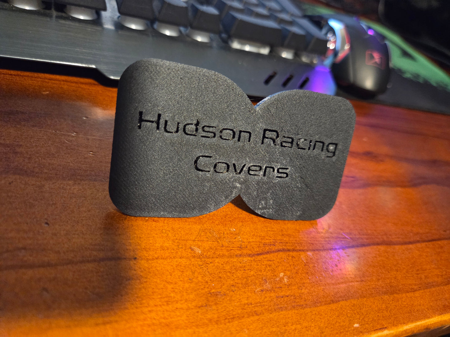 Iame Airbox Inlet Cover