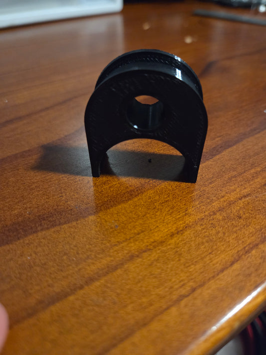 Fuel Line Supports Pack