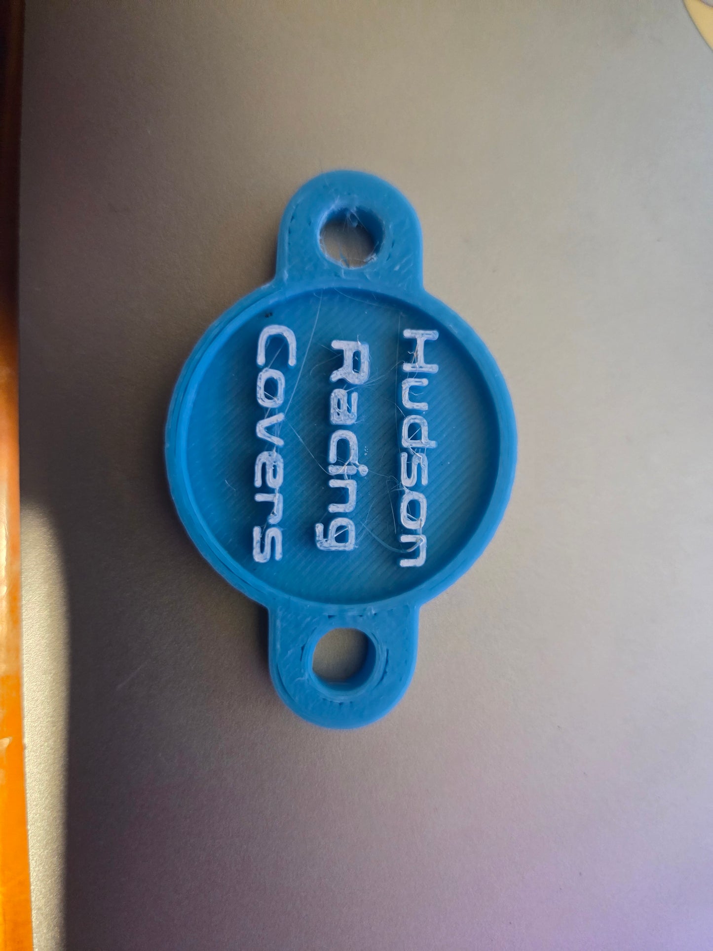 Carby Manifold Plate