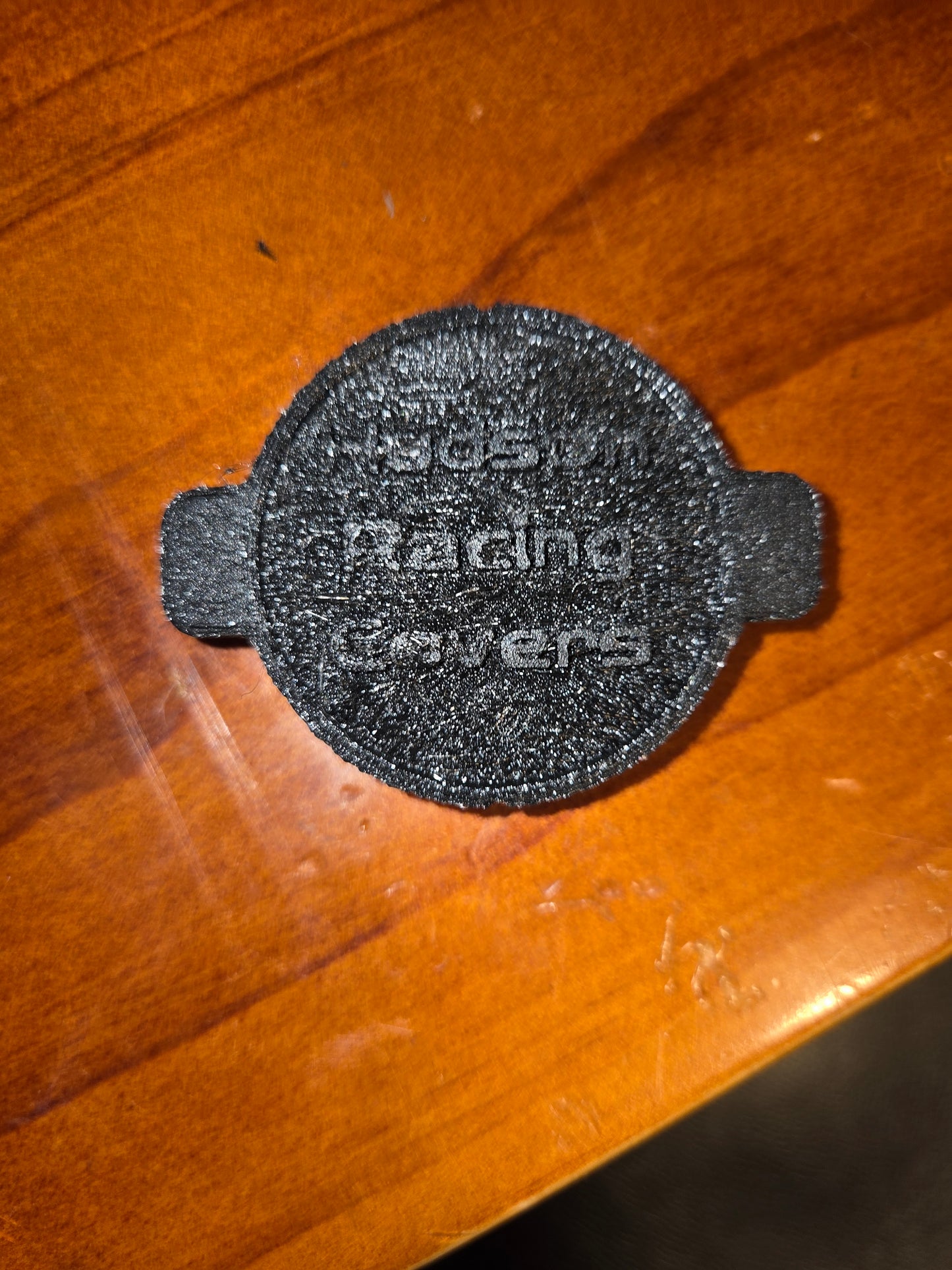 Iame Exhaust Manifold Cover