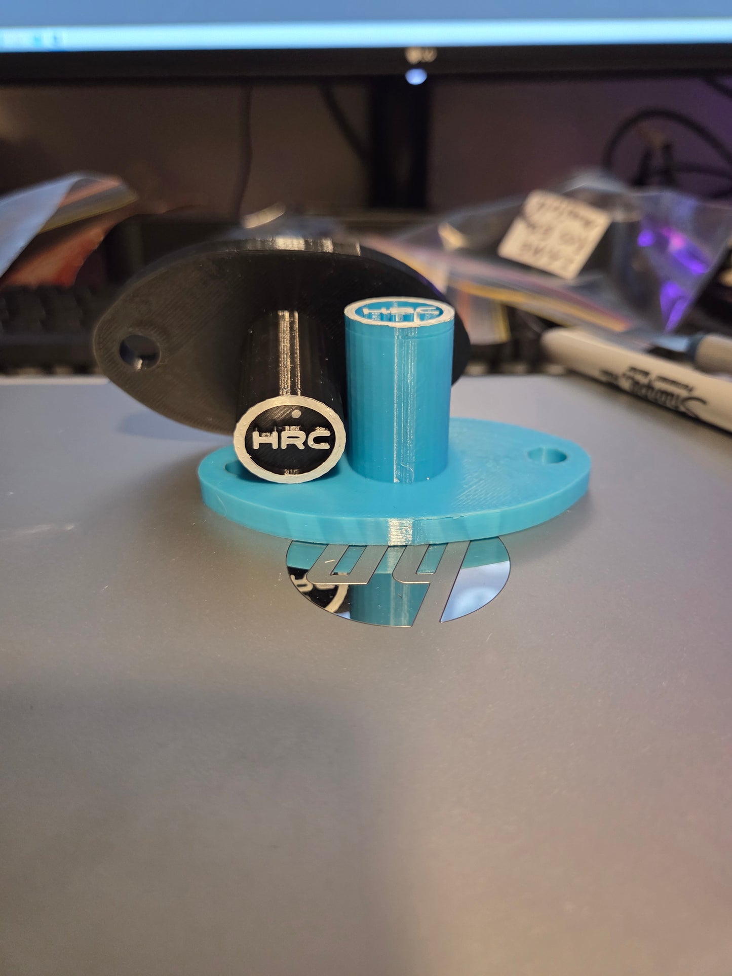 Iame Exhaust Manifold Plate